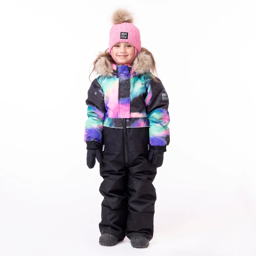 Myriam One Piece Snowsuit