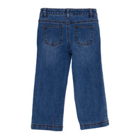 Girls Denim Jeans