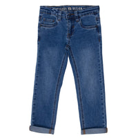 Boys’ Stretch Denim Jeans
