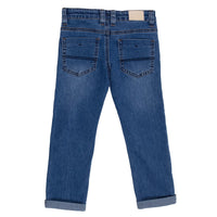 Boys’ Stretch Denim Jeans