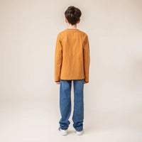 Boys’ Stretch Denim Jeans