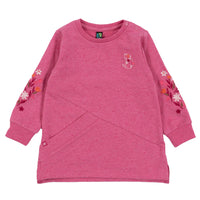 Baby Girls’ 2-Piece Tunic & Leggings Set