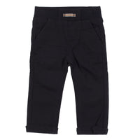 Boy's Black Pants