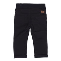 Boy's Black Pants