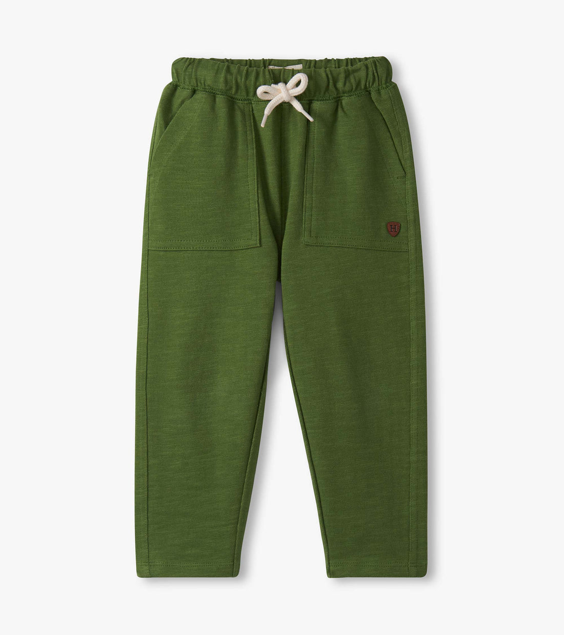 Landscape Tractors Graphic Tee & Pull on Pant Set