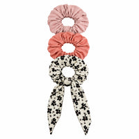 Scrunchies - 3 pk