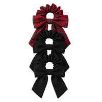 Scrunchies - 3 pk