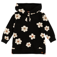 Floral Tunic & Legging Set