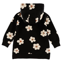 Floral Tunic & Legging Set