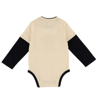 Hockey Pup Bodysuit & Jogger Set