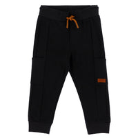 Hockey Pup Bodysuit & Jogger Set