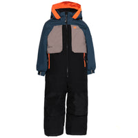 Kids One Piece Snowsuit