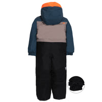 Kids One Piece Snowsuit