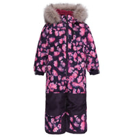 Kids One Piece Snowsuit