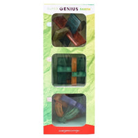 Super Genius 3D Puzzle Games