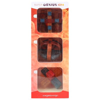 Super Genius 3D Puzzle Games