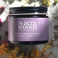 Flora - Tallow Face Whip
