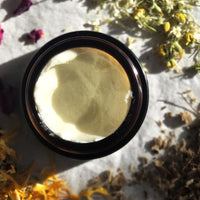 Flora - Tallow Face Whip