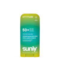 Sunly Face & Body Sunscreen Stick SPF50