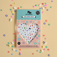 Nail Stickers