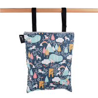 XL Hanging Wet Bag