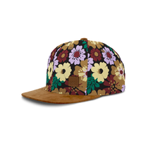 Snapback Hat - KIDS 52cm Size