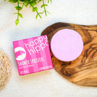 Shower Spritzers