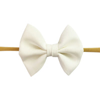 Baby Bow Headband