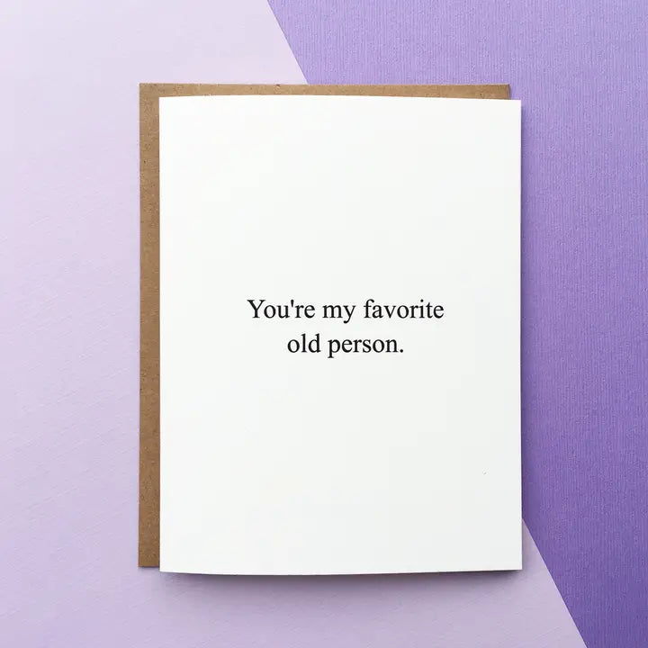 Greeting Card