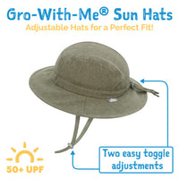 SunLight Hat