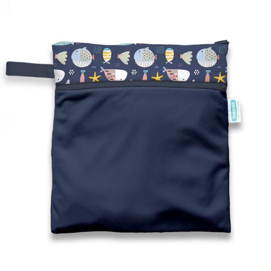 Reusable Wet Dry Bag