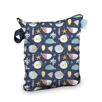 Reusable Deluxe Wet Bag