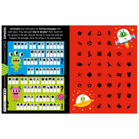 Flap-A-Zillion: A Lift and Solve Puzzle Book