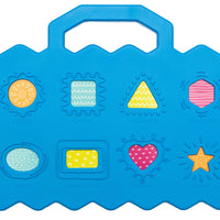 Flipsee Alphabet and Animal Discovery
