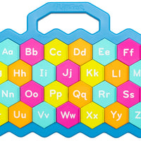 Flipsee Alphabet and Animal Discovery