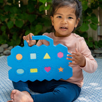 Flipsee Alphabet and Animal Discovery