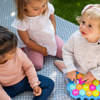 Flipsee Alphabet and Animal Discovery