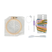 Mini Punch Needle Kit