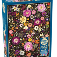 500 Piece Jigsaw Puzzle