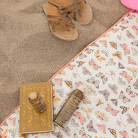 Outdoor Fold Up Blanket
