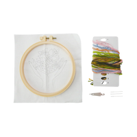 Embroidery Kit