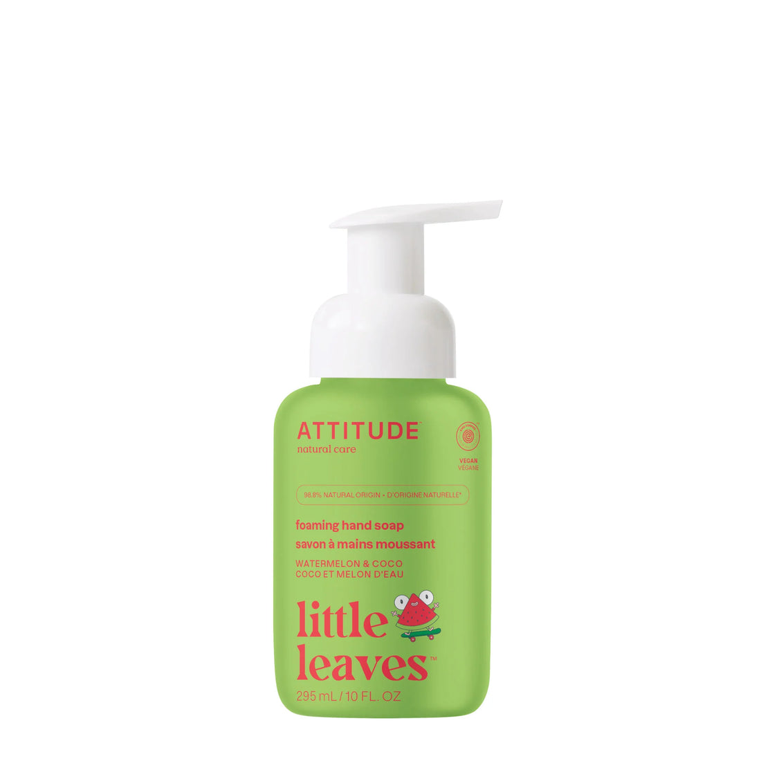 Foaming Hand Soap