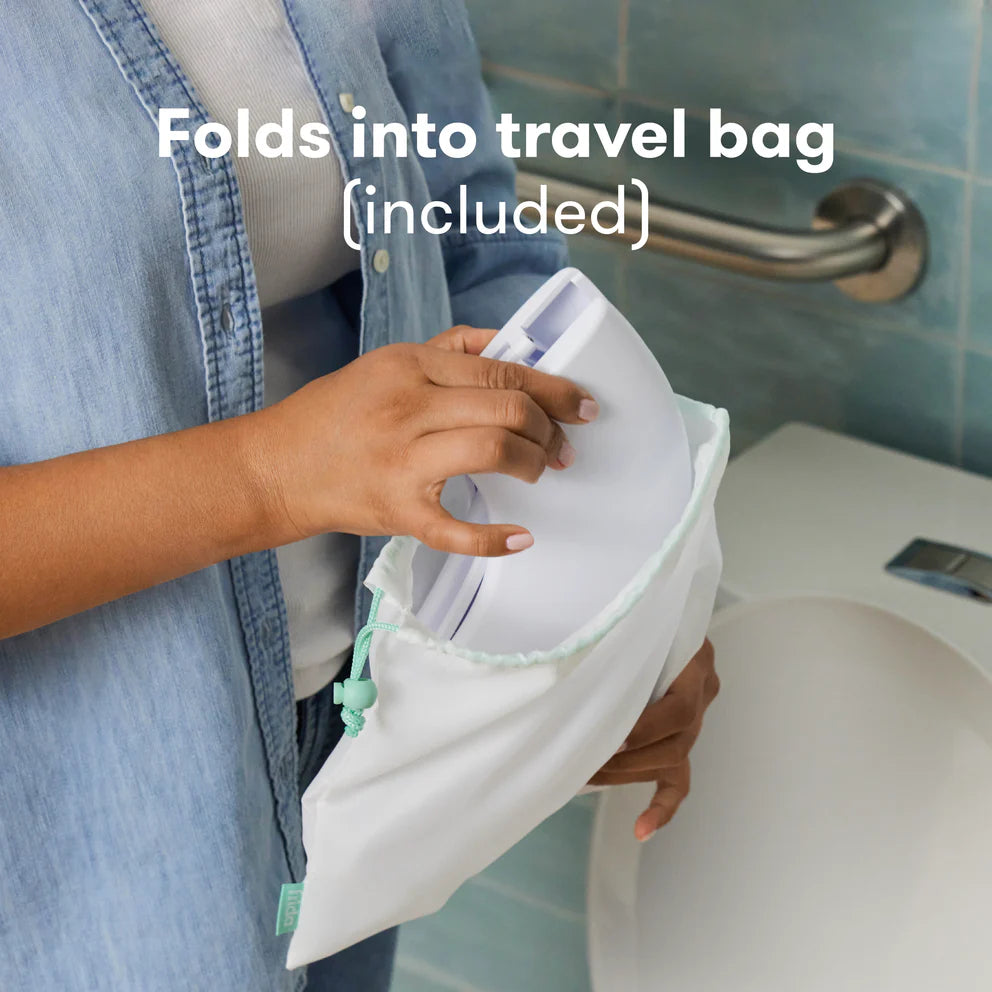 Fold & Go Potty Seat