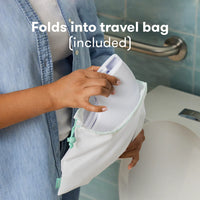 Fold & Go Potty Seat
