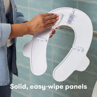 Fold & Go Potty Seat