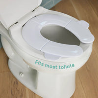 Fold & Go Potty Seat