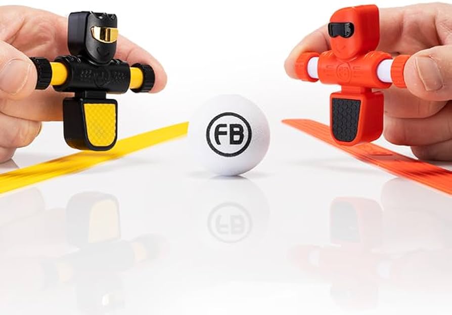 Foosbots 2 pk