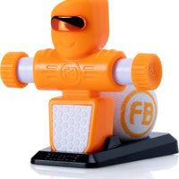 Foosbots (singles)