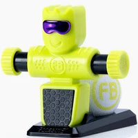 Foosbots (singles)