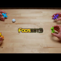 Foosbots (singles)